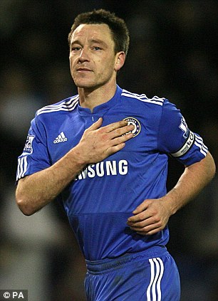 John Terry