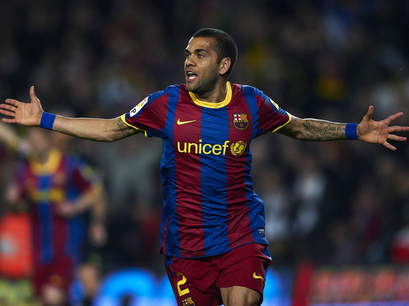 Dani Alves