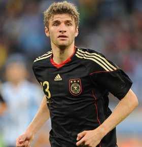 Thomas Muller