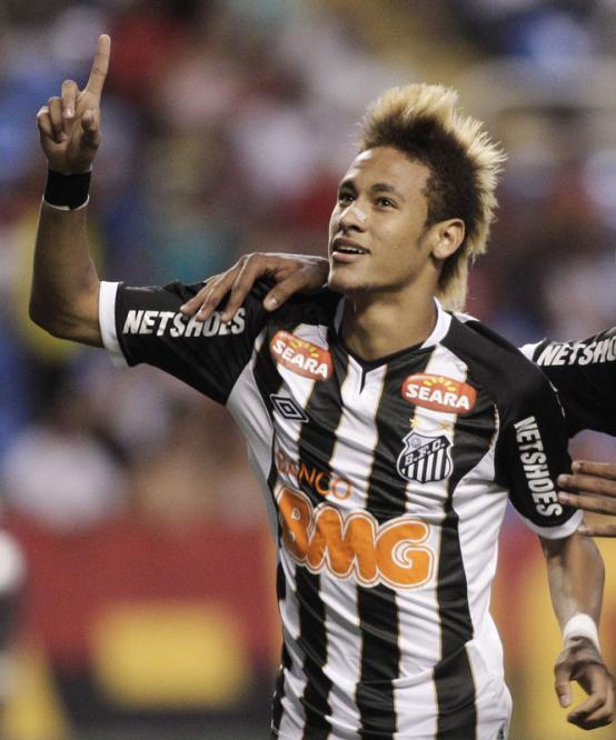 Neymar