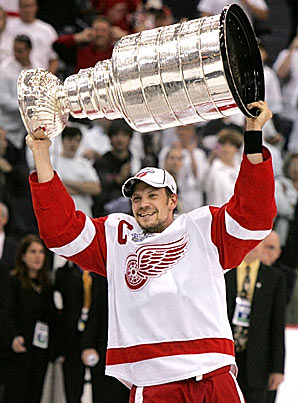 Lidstrom