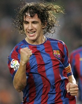 Carles Puyol